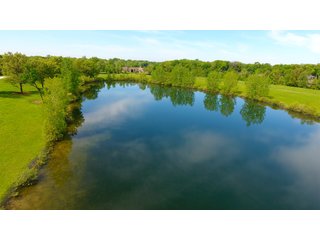 River & Lake Lots in Elkhart County, Indiana - ABSOLUTE 43 RIVER & LAKE LOTS AUCTION - 66+/- ACRES ON 43 LOTS IN ELKHART COUNTY, INDIANA